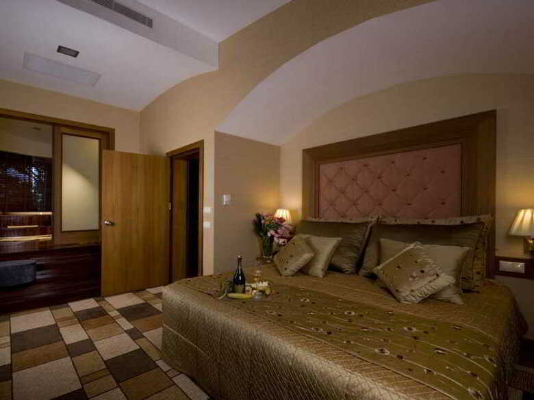 Hotel Rixos Sungate
