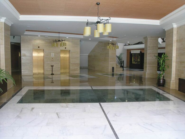 Hotel Meder Resort