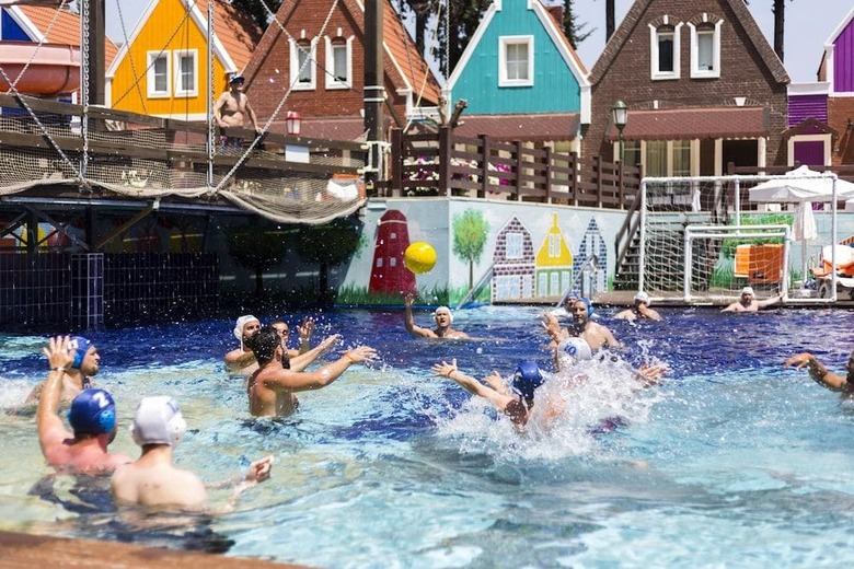 Hotel Orange County Resort