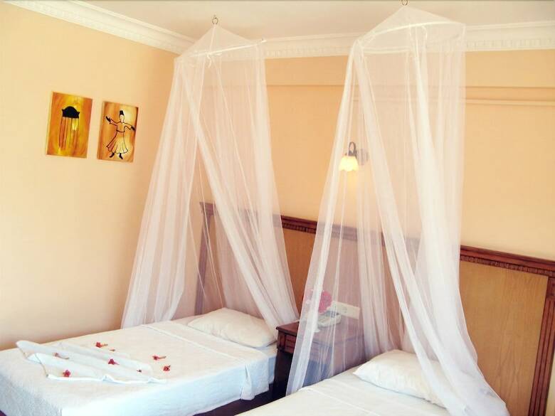 Apartamentos Rosy Suites