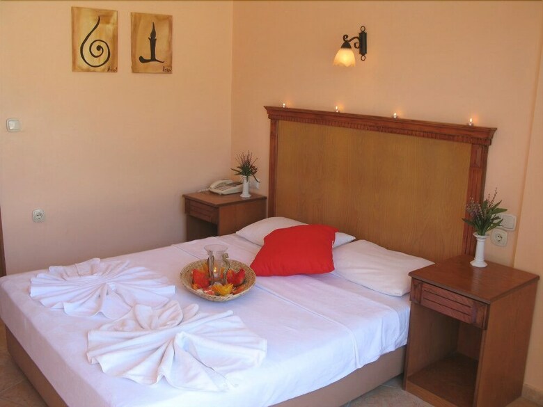 Apartamentos Rosy Suites