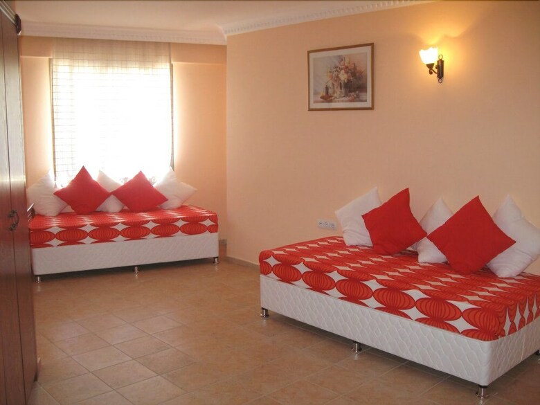 Apartamentos Rosy Suites