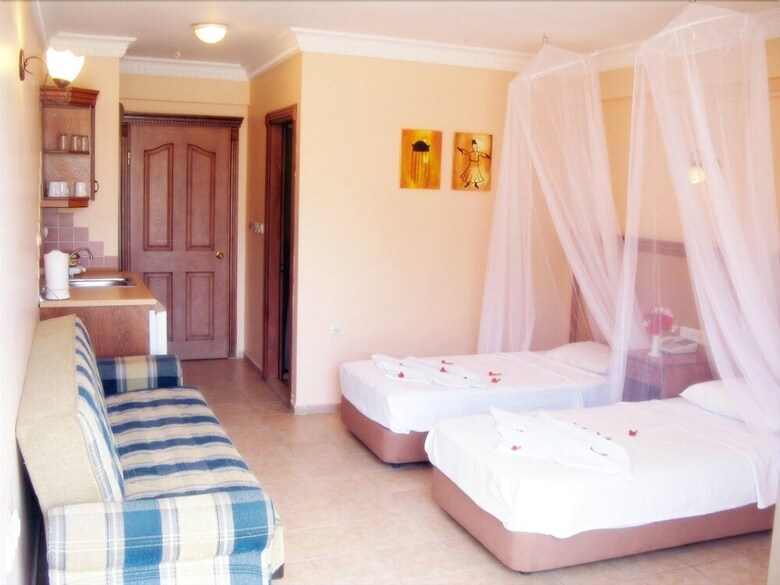 Apartamentos Rosy Suites
