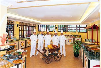 Hotel Pigale Beach Resort