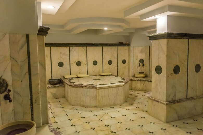 Grand Hotel Faros