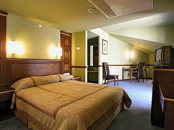 Hotel Nergis Select