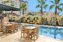 Hotel Nergis Select