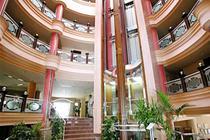 Hotel Nergis Select