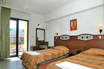 Antique Palace Hotel