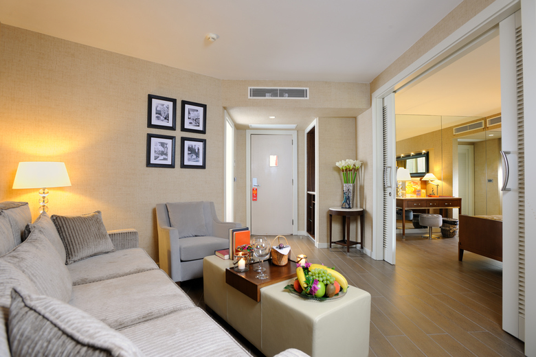 Hotel Elegance