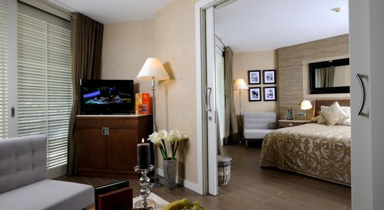 Hotel Elegance