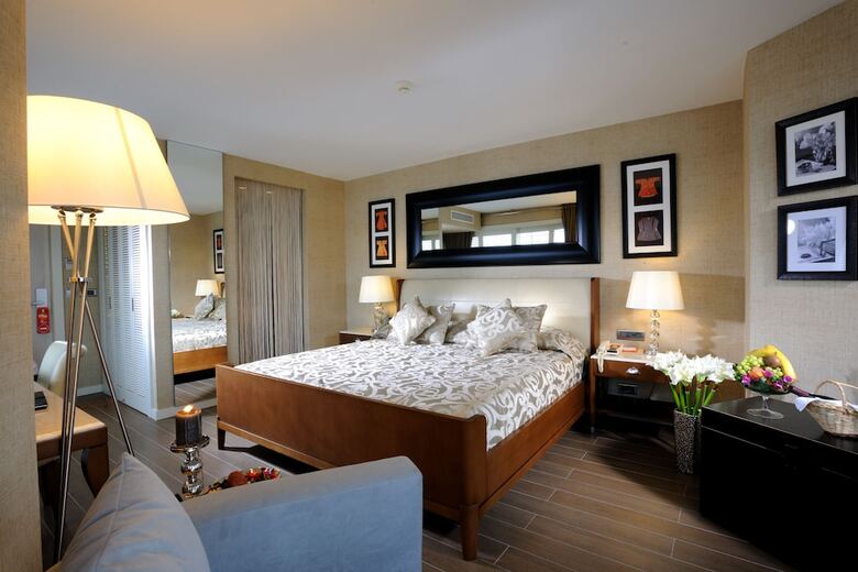 Hotel Elegance