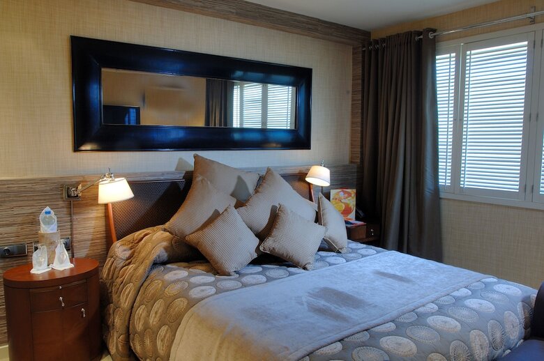 Hotel Elegance