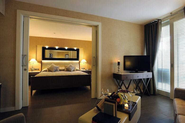 Hotel Elegance