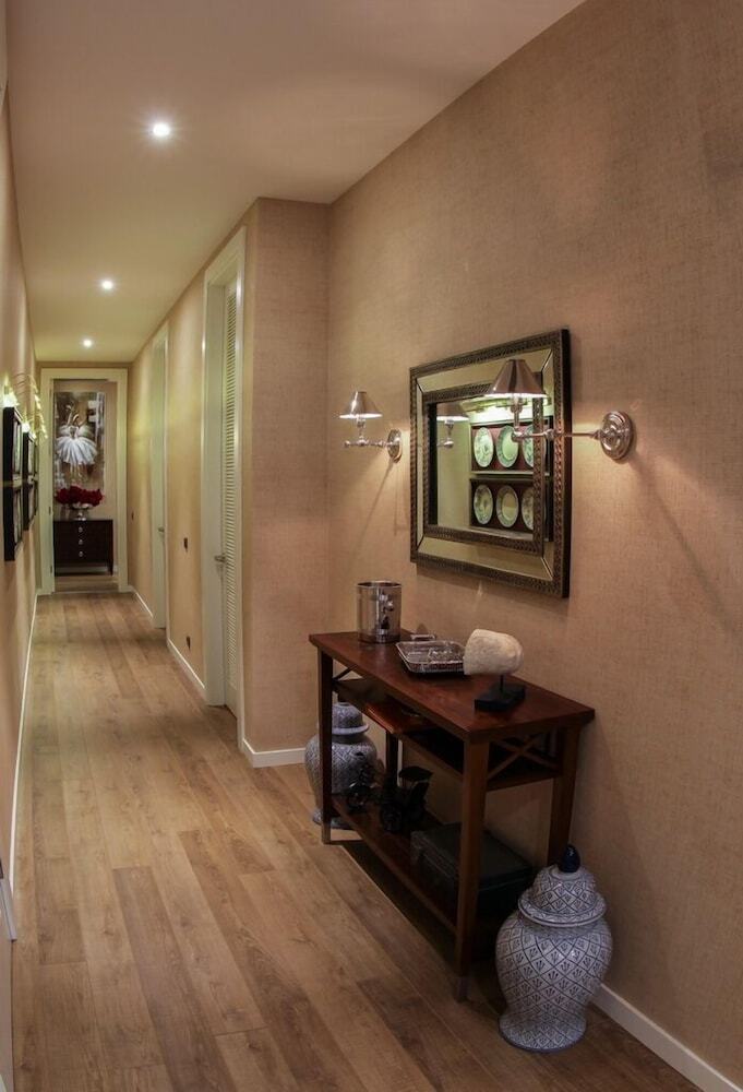 Hotel Elegance