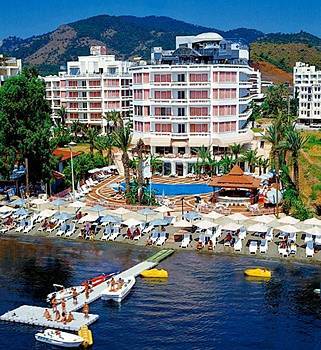 Hotel Elegance