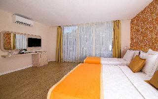 Hotel Mirage World