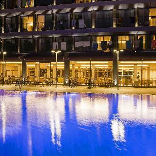 Hotel Mirage World