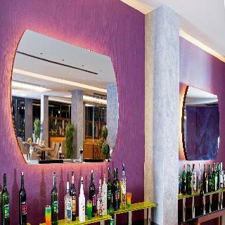 Hotel Mirage World