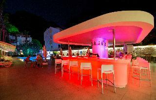 Hotel Mirage World