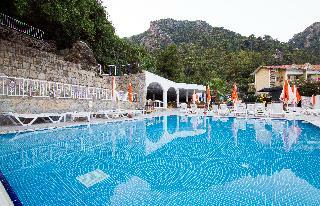 Hotel Mirage World