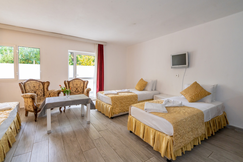 Grand Villa Sol Apart