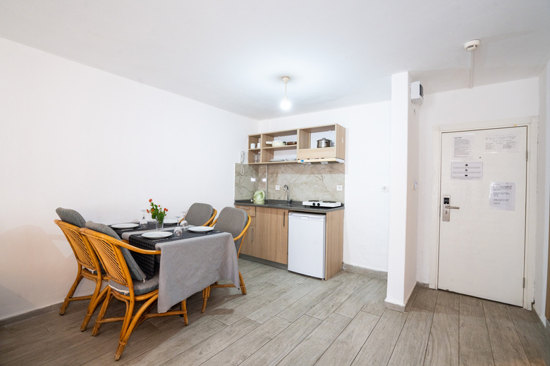 Grand Villa Sol Apart