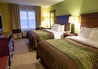 Hotel Comfort Inn