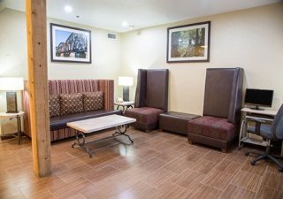 Hotel Comfort Inn