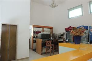 Hotel Villa Derna