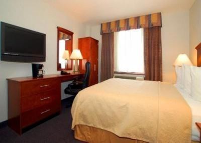 Hotel Quality Inn Long Island City