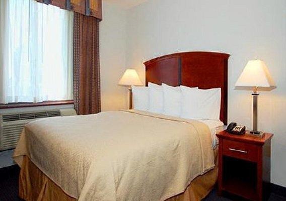 Hotel Quality Inn Long Island City