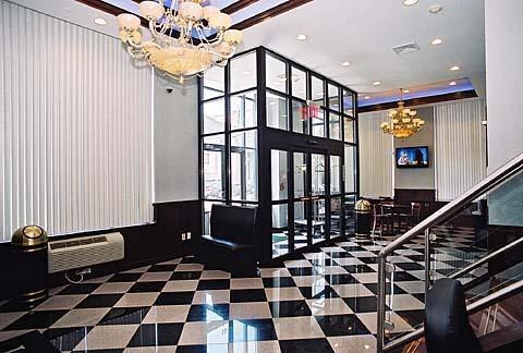 Hotel Quality Inn Long Island City
