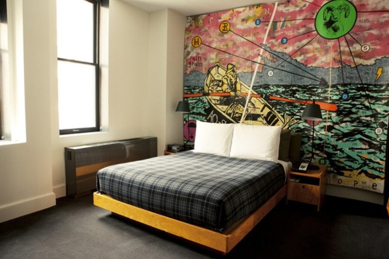 Ace Hotel