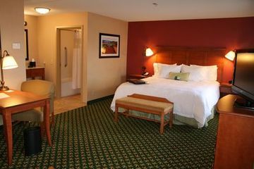 Hotel Hampton Inn & Suites Tucson East
