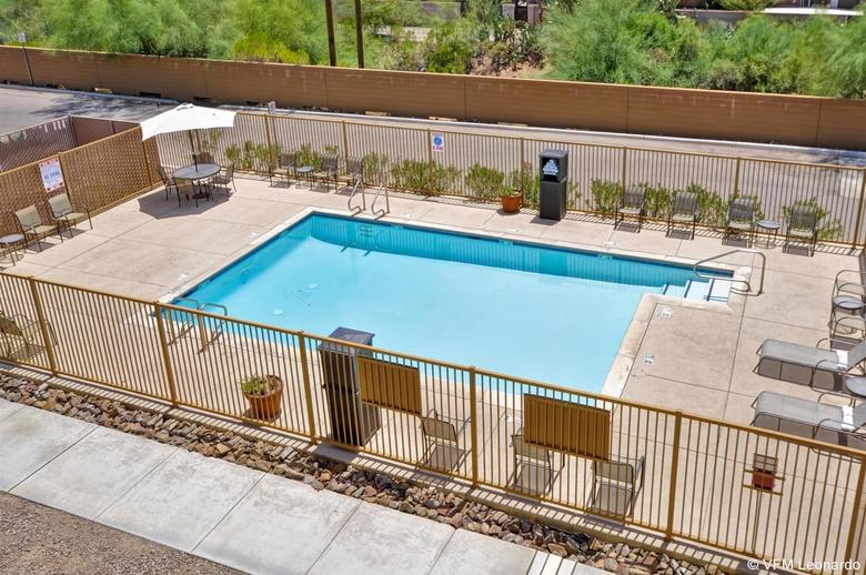 Hotel Hampton Inn & Suites Tucson East