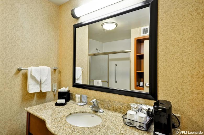 Hotel Hampton Inn & Suites Tucson East