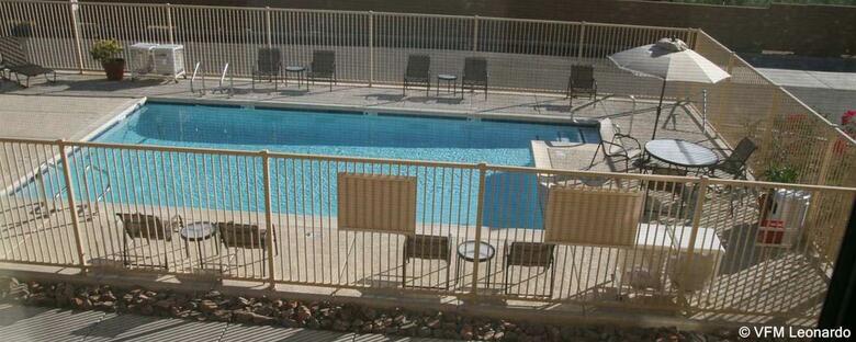 Hotel Hampton Inn & Suites Tucson East
