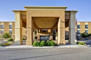 Hotel Hampton Inn & Suites Tucson East