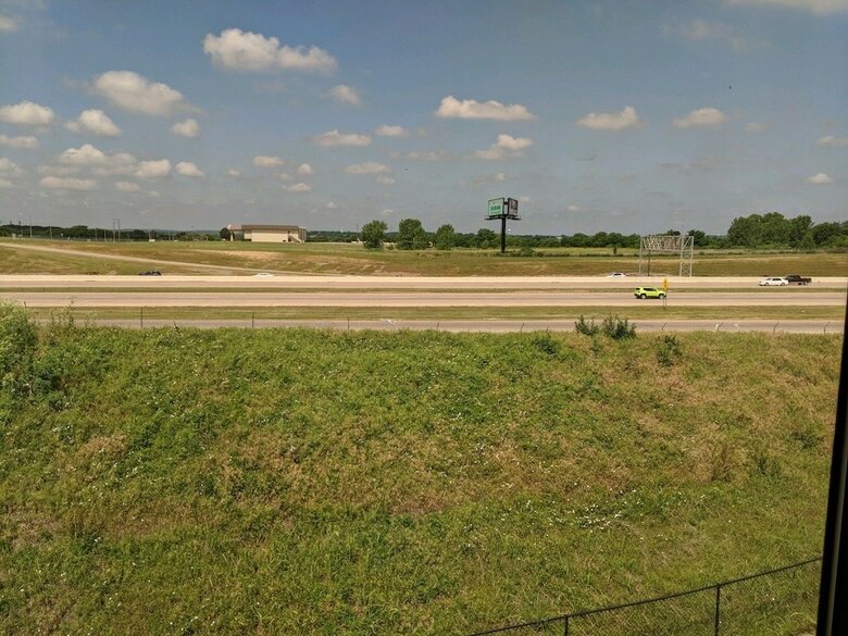 Hotel Hampton Inn And Suites Tulsa/south Ok