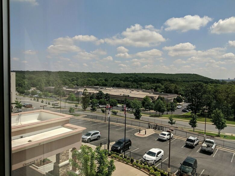 Hotel Hampton Inn And Suites Tulsa/south Ok