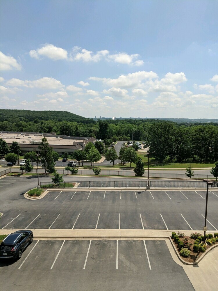Hotel Hampton Inn And Suites Tulsa/south Ok