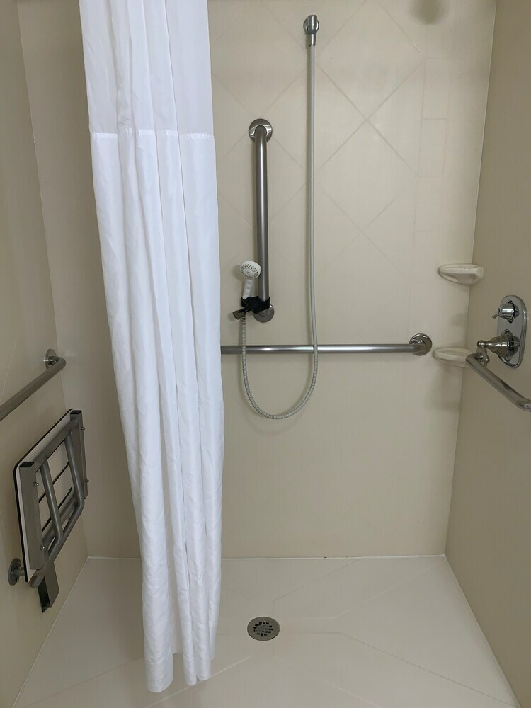 Hotel Hampton Inn And Suites Tulsa/south Ok