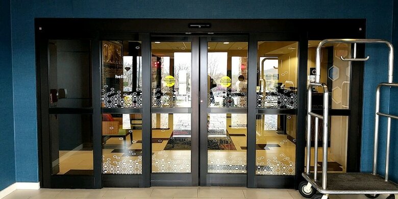 Hotel Hampton Inn And Suites Tulsa/south Ok
