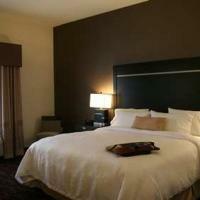 Hotel Hampton Inn And Suites Tulsa/south Ok