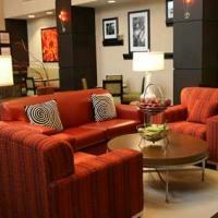Hotel Hampton Inn And Suites Tulsa/south Ok