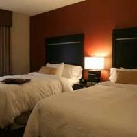 Hotel Hampton Inn And Suites Tulsa/south Ok