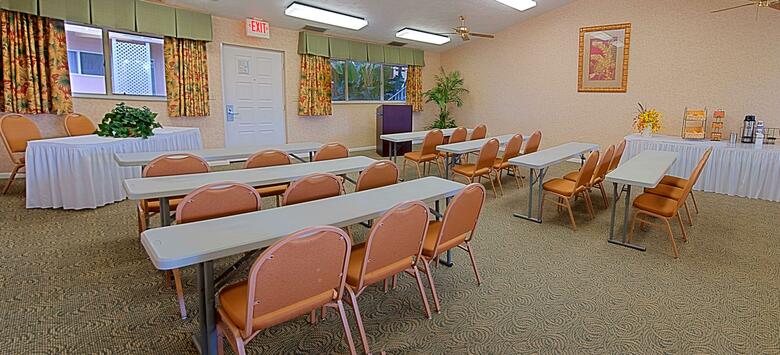 Hotel Best Western Port St. Lucie