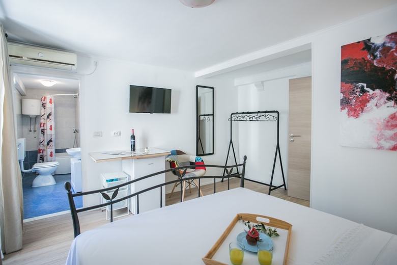 Hostal Guest House Mendi