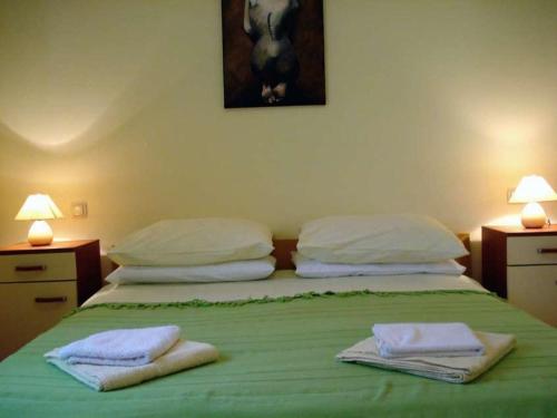 Apartment Mastrinka 2084b